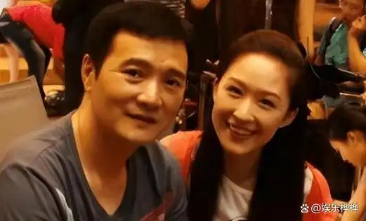 吴玉华:不愿丁克与汪俊离婚,26年后一个儿女双全,一个孑然一身