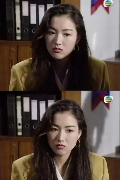 郑秀文暴瘦到65斤30年爱恨纠葛勇敢的人终身美丽