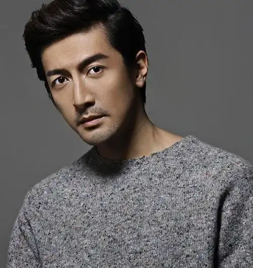 有可能成为国家级老戏骨的年轻男演员胡歌第四第一实至名归