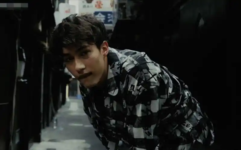 【创造营2021米卡/mika】tell me