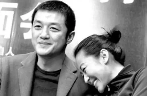 李亚鹏许晴公布恋情真的吗李亚鹏许晴什么关系