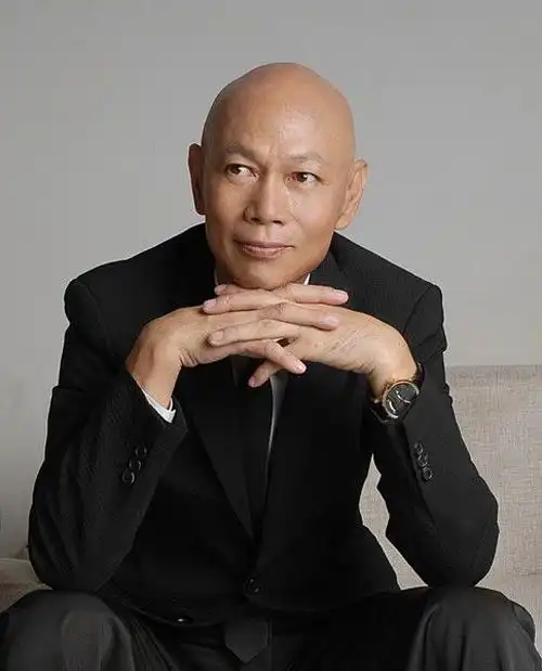 有人能研制出年轻药的话,只有一粒你们会给哪个明星