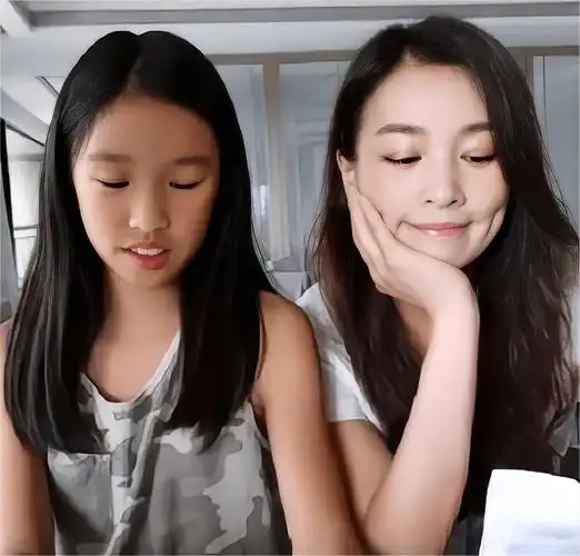 "基因太强"的6大男星:娶神仙老婆都没用,孩子一样小眼大鼻子