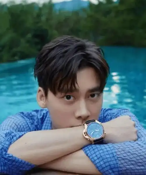 同样是因为女人,高亚麟为何完胜吴秀波和李易峰