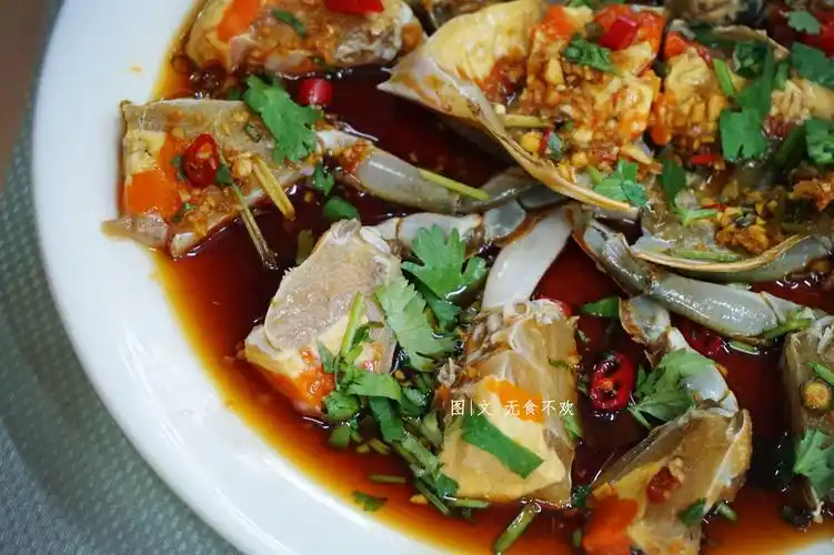 看最潮的世界杯,吃最"潮"的潮汕菜——潮乡绘