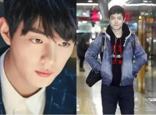 肖战,继续保持不服输的精神就好