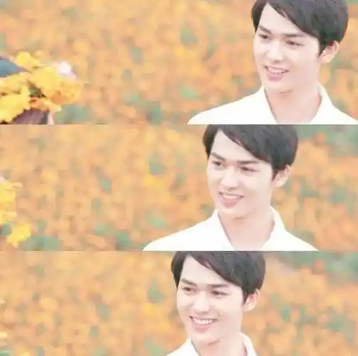 朱正廷帮吴宣仪整理衣服太亲昵,谁注意到朱正廷怎么称呼吴宣仪?