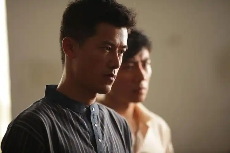 李四(《黑道风云20年》角色人物) - 搜狗百科