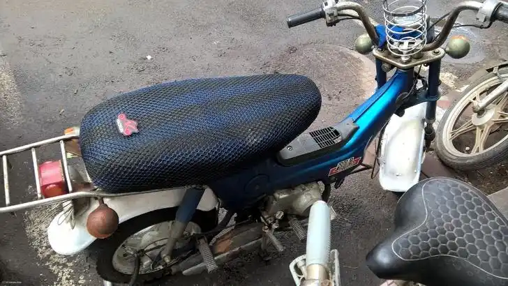 金城70a 表走灯亮全好 出济南和周边 !