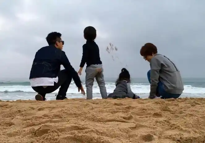 孙俪微博自曝?孩子学校聚餐中的那些滑稽事,惊笑粉丝网友!