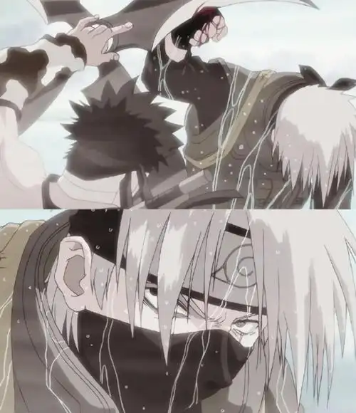 火影忍者前期五大经典战斗,你错过几个?