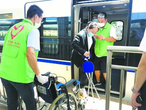 刘五一:能帮助别人是"额外"的幸福