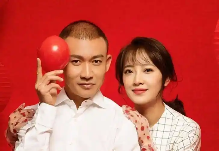 网友:难怪演皇帝像_老婆_秦子_王惠