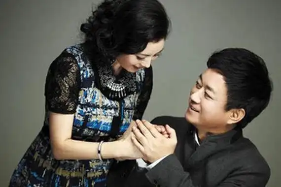 朱军和弦子发生了什么事老婆谭梅病逝只是误会