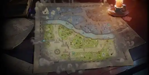 dota2新地图733改动一览刀塔2733地图改动介绍多图