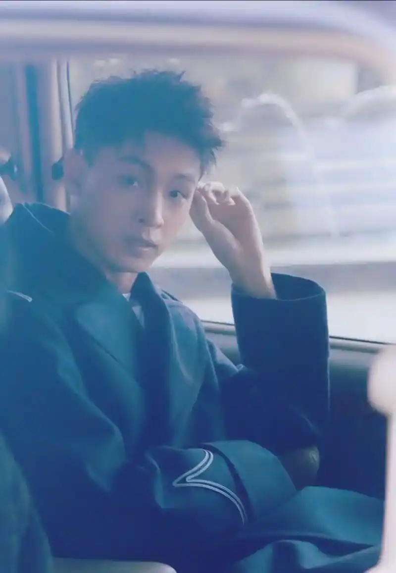 秦霄贤#秦霄贤近期的照片 - 抖音