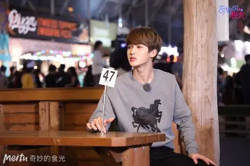 朱正廷 - 堆糖,美图壁纸兴趣社区