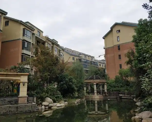 【万达熙龙湾, 万达熙龙湾小区详情,房价走势,房源,业主论坛】- 周口