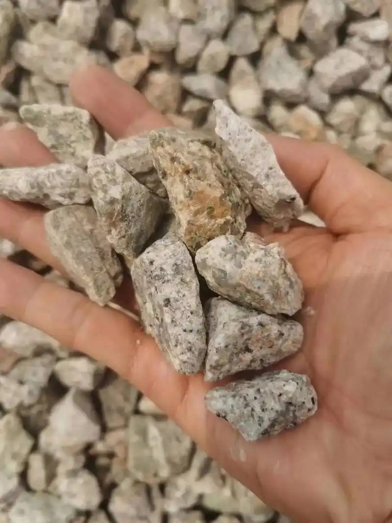 水稳料的价格,普料的质量#石来运转 - 抖音