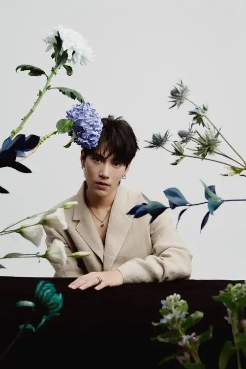 呜呜呜林子闳真的太帅了吧!