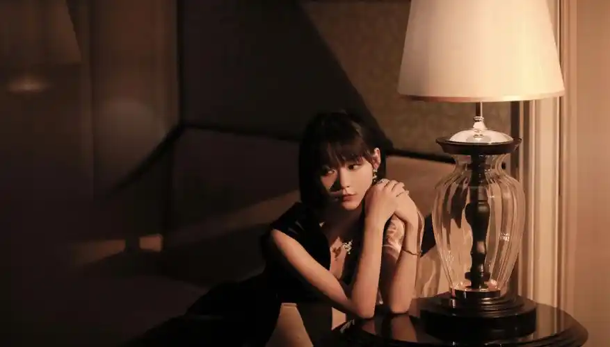 段奥娟性感靓丽写真图片66