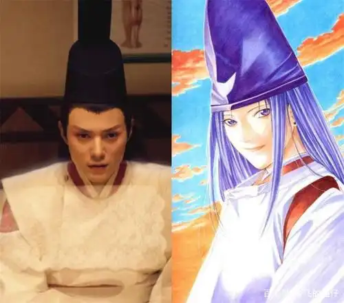 棋魂真人vs动漫,小光很热血,褚赢很还原,小亮:幸亏不是妹妹头