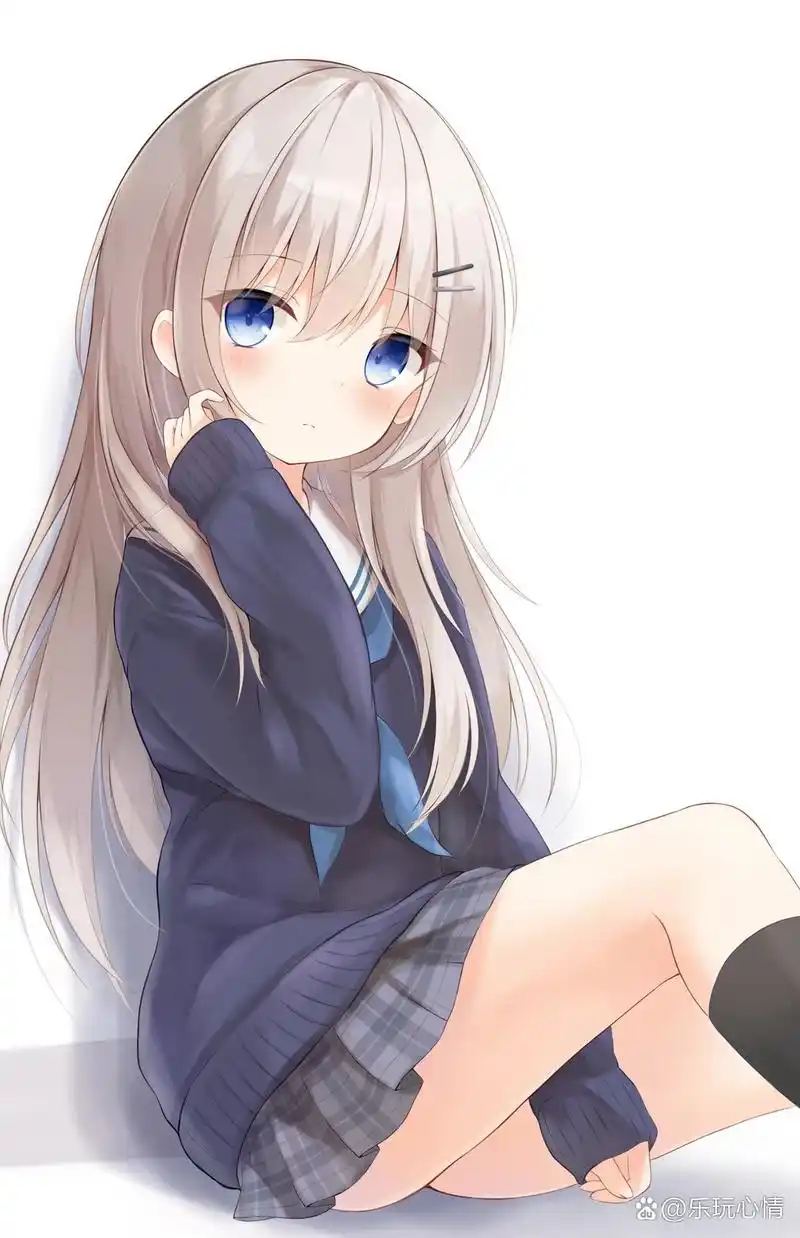 高清4k二次元壁纸,原图在最后自取