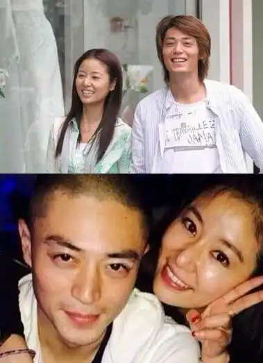 【图】霍建华林心如相恋成热点 520公开恋情虐死单身汪