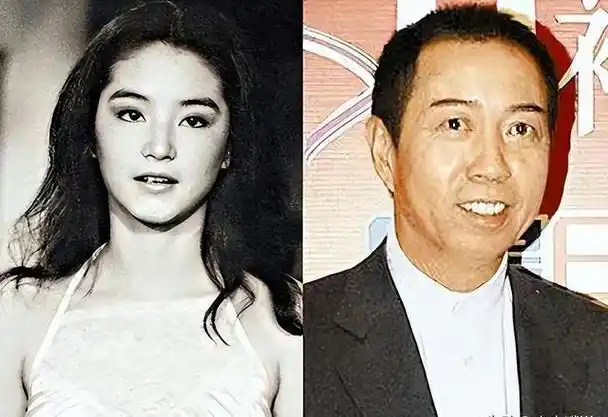 娶个神仙老婆也不管用丑基因太强大了孩子照样凸嘴眯眯眼