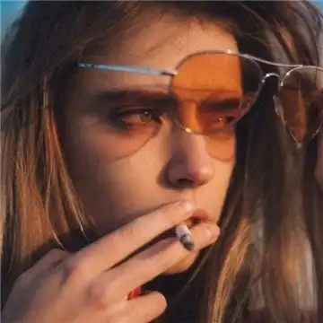 意境头像唯美伤感欧美2020女生头像 你给的承诺我怕承受不起