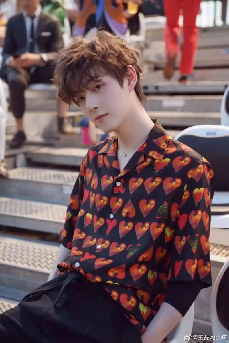 沈梦辰爱攀比?白宇走演员路线?王喆获力捧?