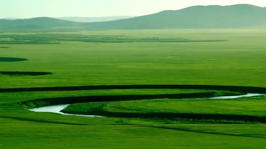 风景,呼伦贝尔大草原,风景,草原壁纸