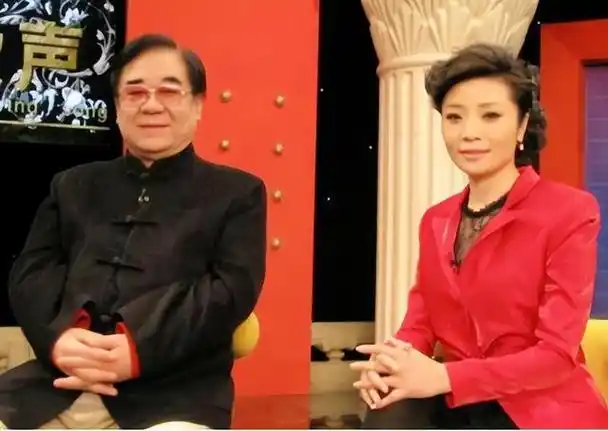 著名歌唱家李丹阳14次上春晚59岁仍未婚最大的心愿是当妈妈