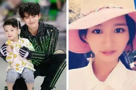 聂欢个人资料及作品深扒聂欢不让老公任嘉伦拍吻戏怎么回事