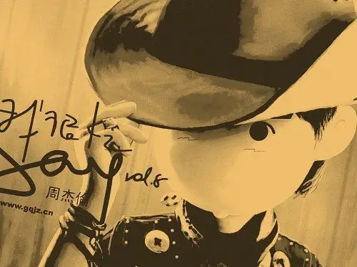 周杰伦新专辑《我很忙》中哪些歌曲好听啊?