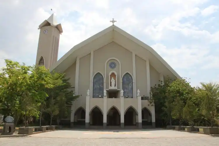 苹果眼中的世界——帝力(东帝汶二) - 印度尼西亚/东帝汶 | 环游亚洲