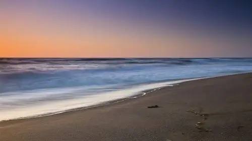 描述: 泡沫海浪沙滩-自然摄影高清壁纸 当前壁纸尺寸: 1920 x 1080