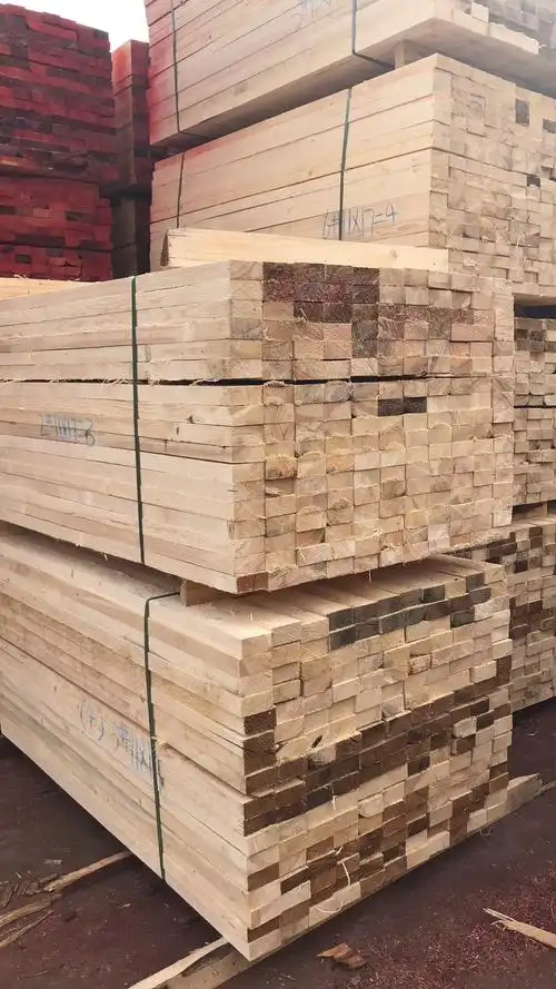 木材 湛江工地木材材质