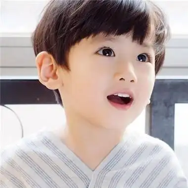 小男孩头像男生可爱 - 搜狗图片搜索