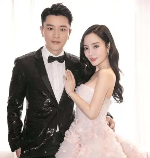 贾乃亮被曝交往新女友,白富美砸钱倒追,已不止一次传出恋情绯闻