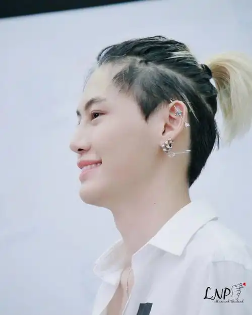 那年让我误以为是男主的男人#文总boun  #boun