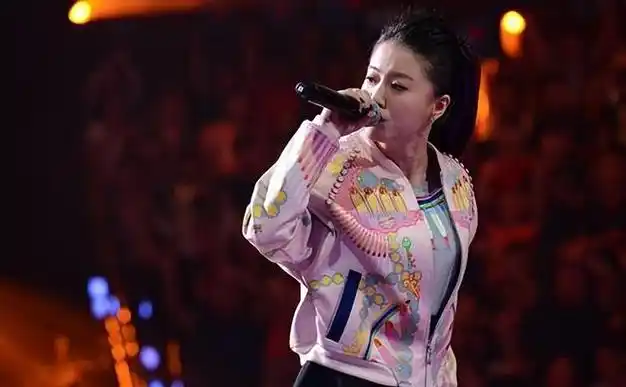 那英|张碧晨|吴莫愁|选秀节目|百度软件|社交平台|中国好声音_网易