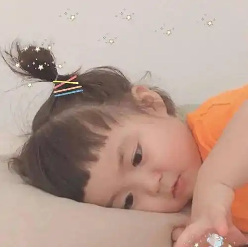 萌娃头像