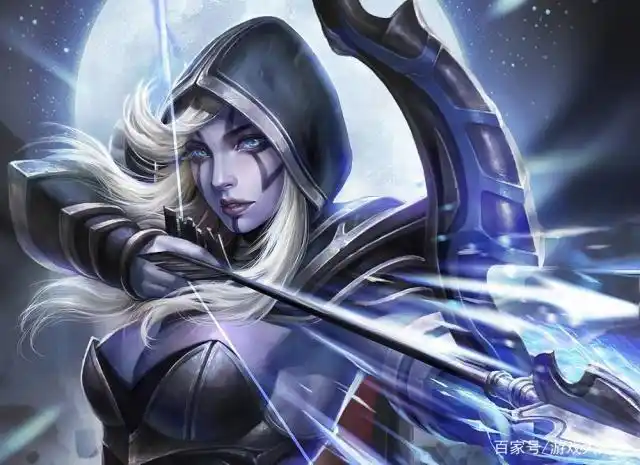 猎人:3星卓尔游侠,2星蛇发女妖,2星(潮汐猎人>风行者>火枪>月之女祭司