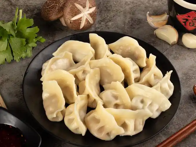 水饺拍摄|摄影|美食摄影|一只西瓜malon - 原创作品 - 站酷 (zcool)