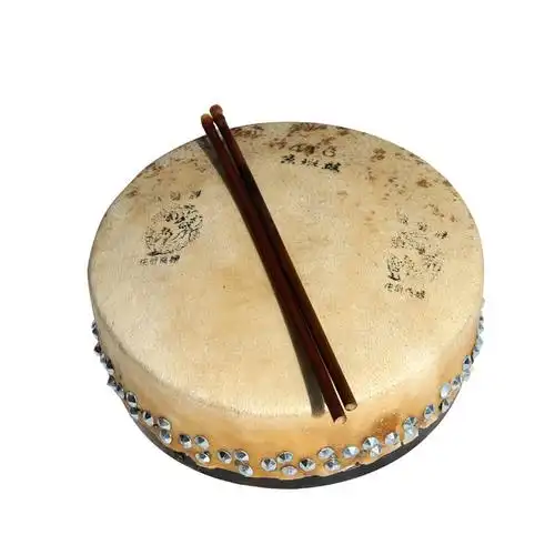 京班鼓416班鼓凤鸣牌京板鼓曲鼓戏剧鼓京剧鼓板专业用