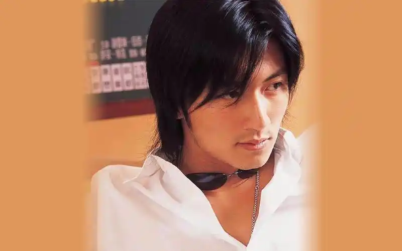 【谢霆锋访谈cut 】关于他的美国生活