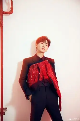 汪苏泷 - 堆糖,美图壁纸兴趣社区