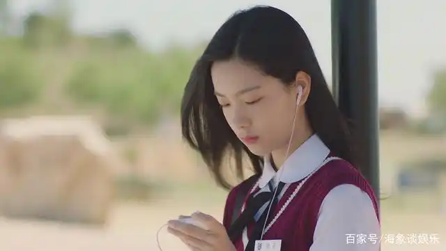 打开青春剧的新方式,一起看不谈恋爱也超甜的《我的刺猬女孩》