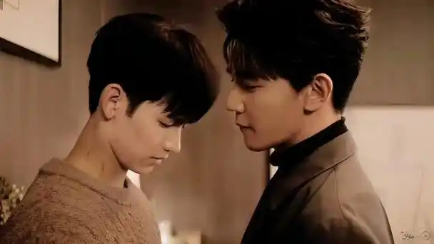 《致命游戏》改编自知名小说ip《死亡万花筒》,由夏之光和黄俊捷主演